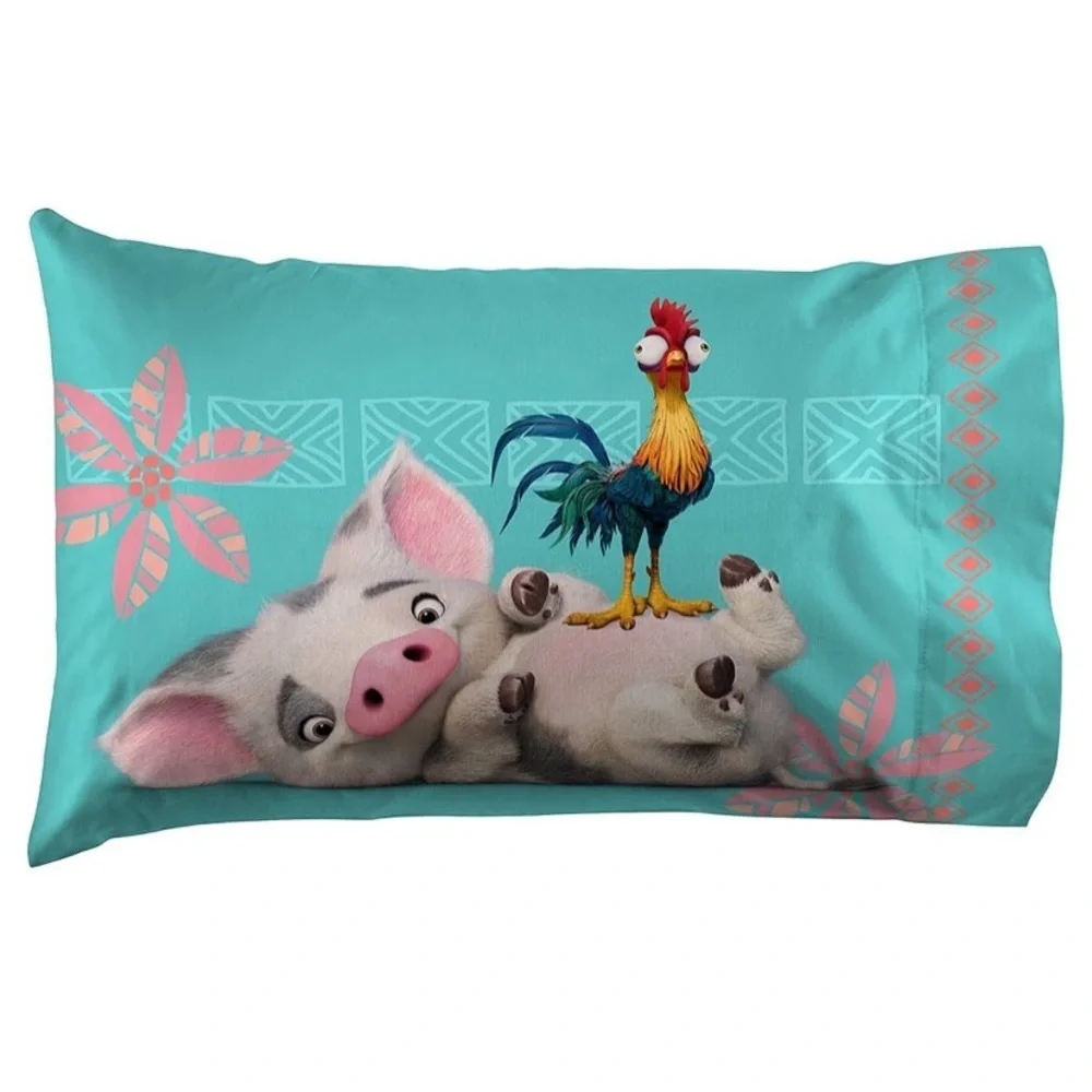 Disney moana pillow